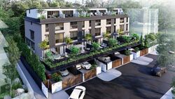 Mandalay Road (D11), Terrace #601958481